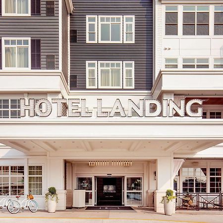 The Hotel Landing Wayzata Exterior foto