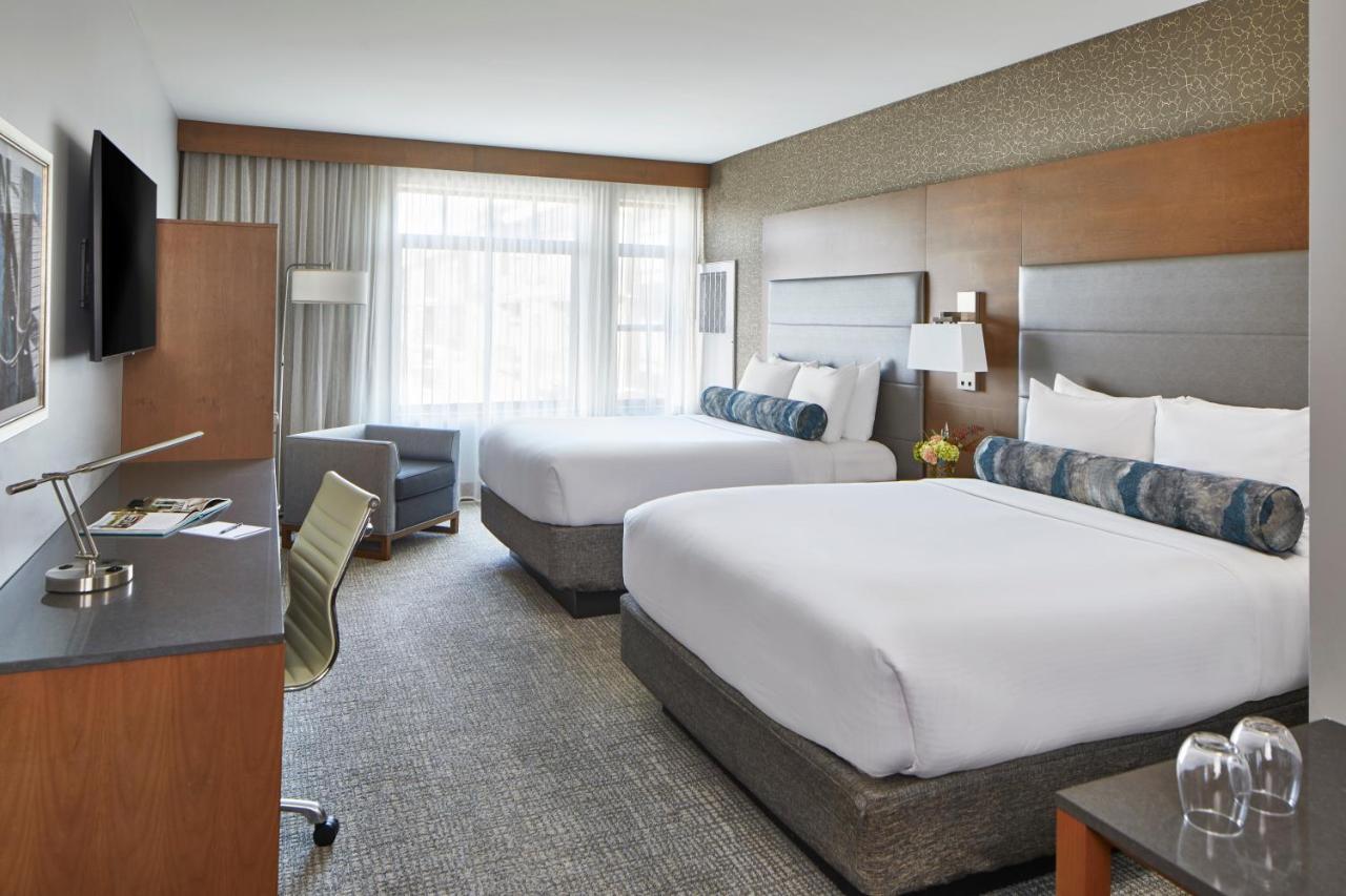 The Hotel Landing Wayzata Exterior foto