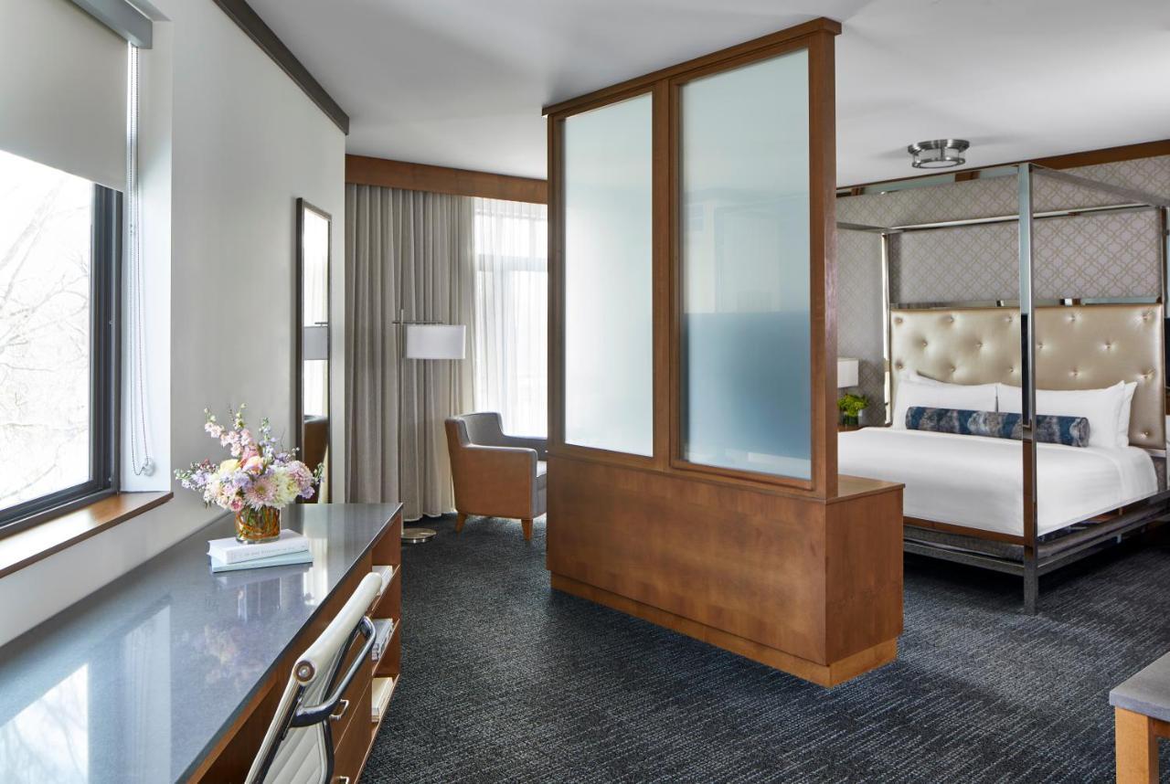 The Hotel Landing Wayzata Exterior foto