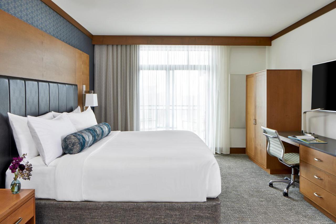 The Hotel Landing Wayzata Exterior foto