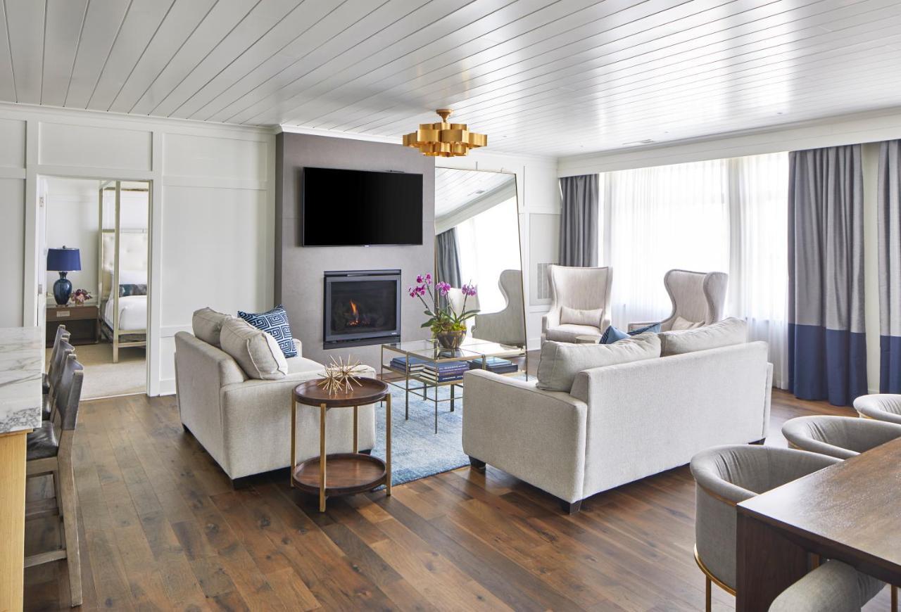 The Hotel Landing Wayzata Exterior foto