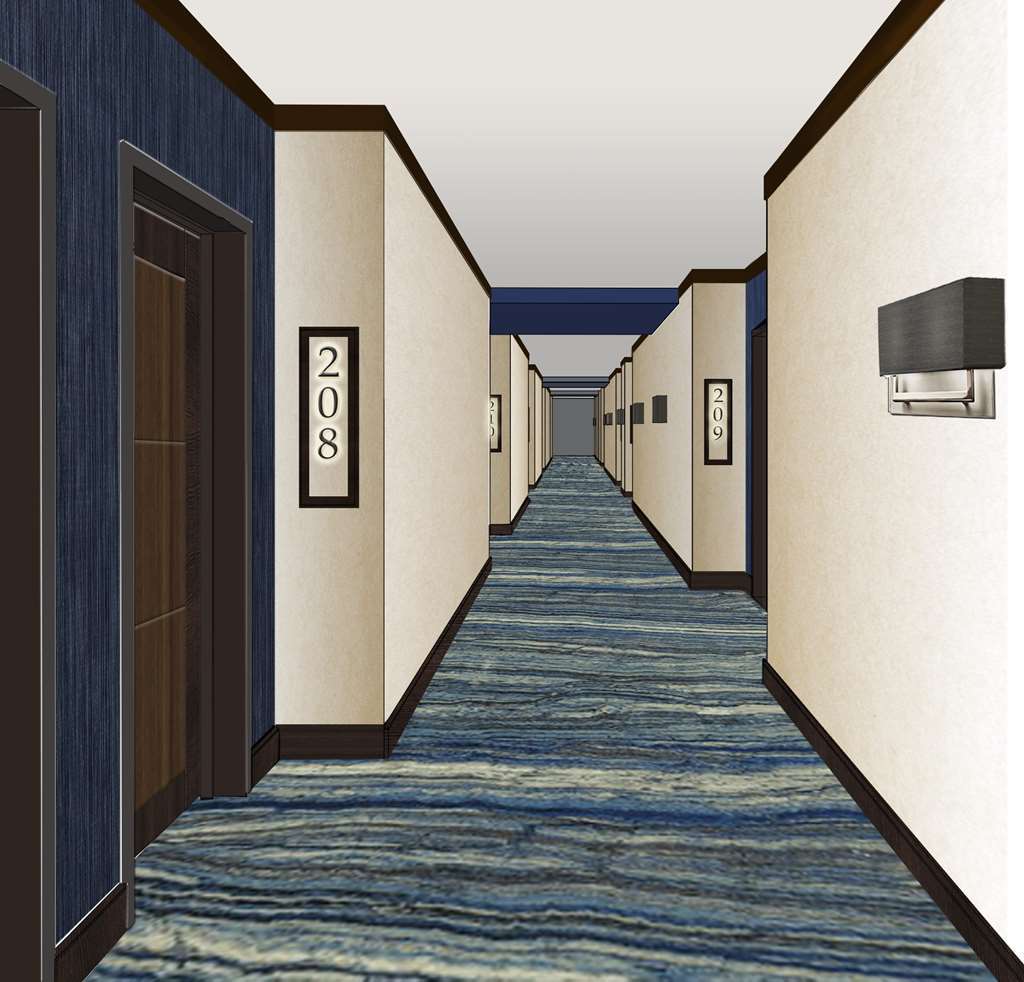The Hotel Landing Wayzata Interior foto