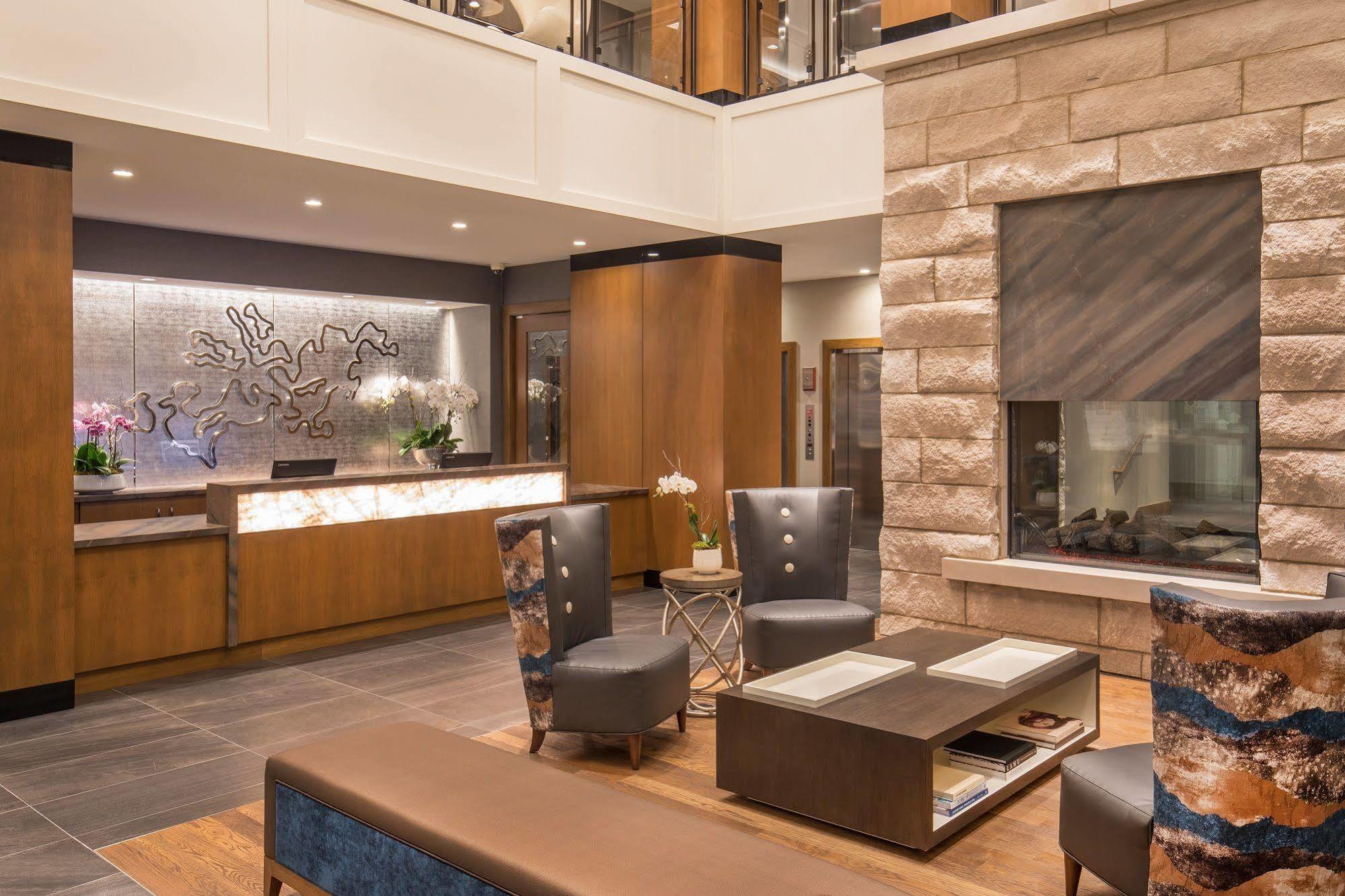 The Hotel Landing Wayzata Exterior foto