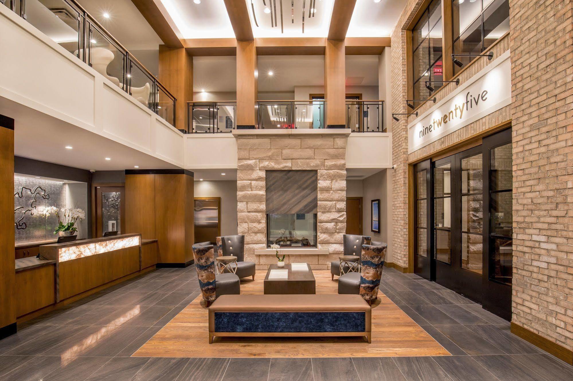 The Hotel Landing Wayzata Exterior foto