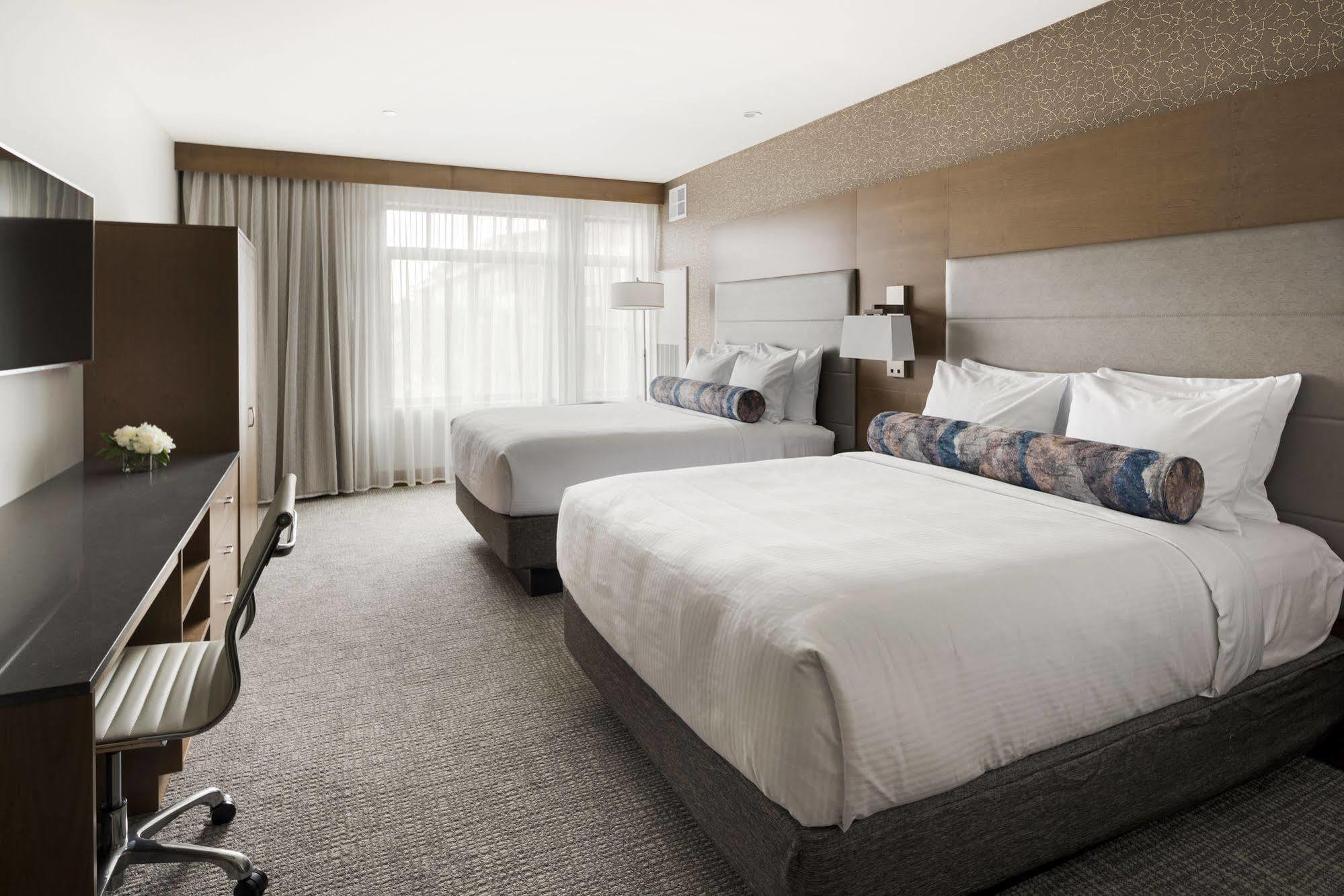 The Hotel Landing Wayzata Exterior foto